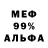 КЕТАМИН VHQ Ana Mas